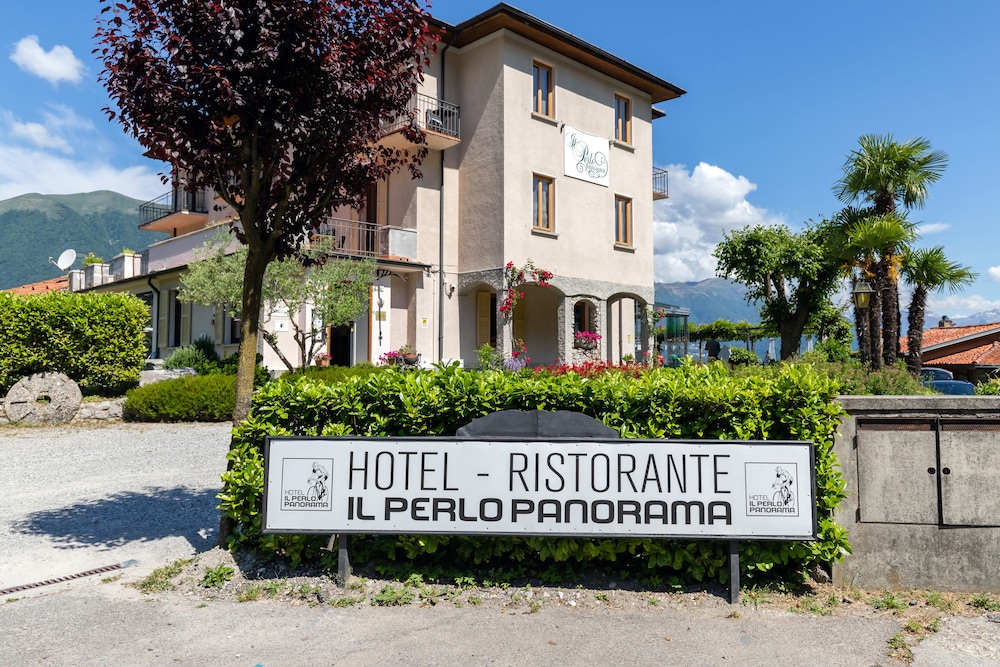 Il Perlo Panorama 6/50