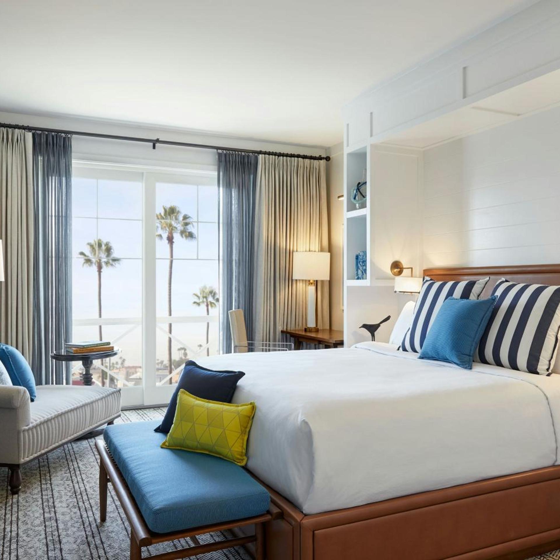 2 Bedrooms, Suite