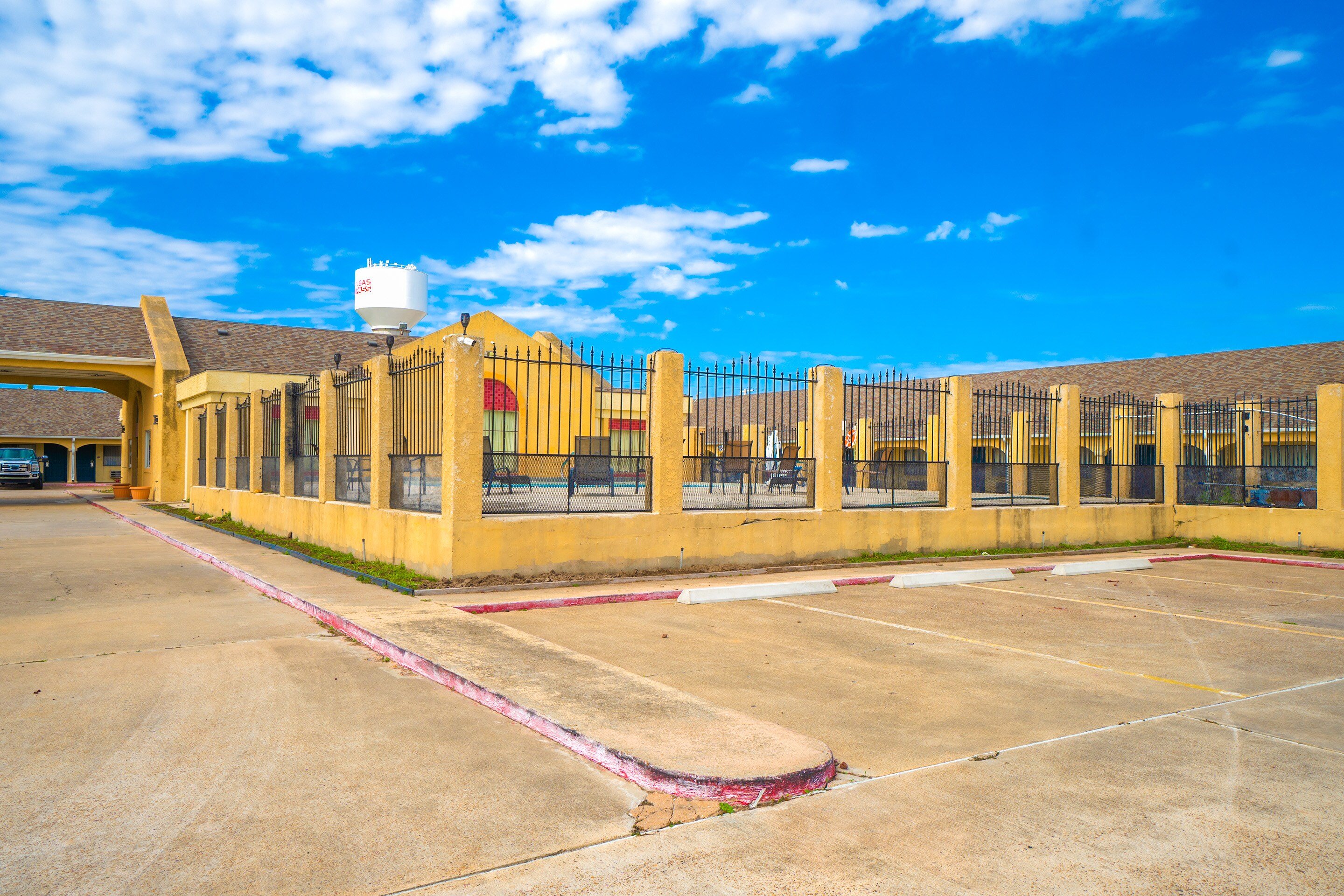 Aransas Bay Inn and Suites Corpus Christi by OYO 8/20