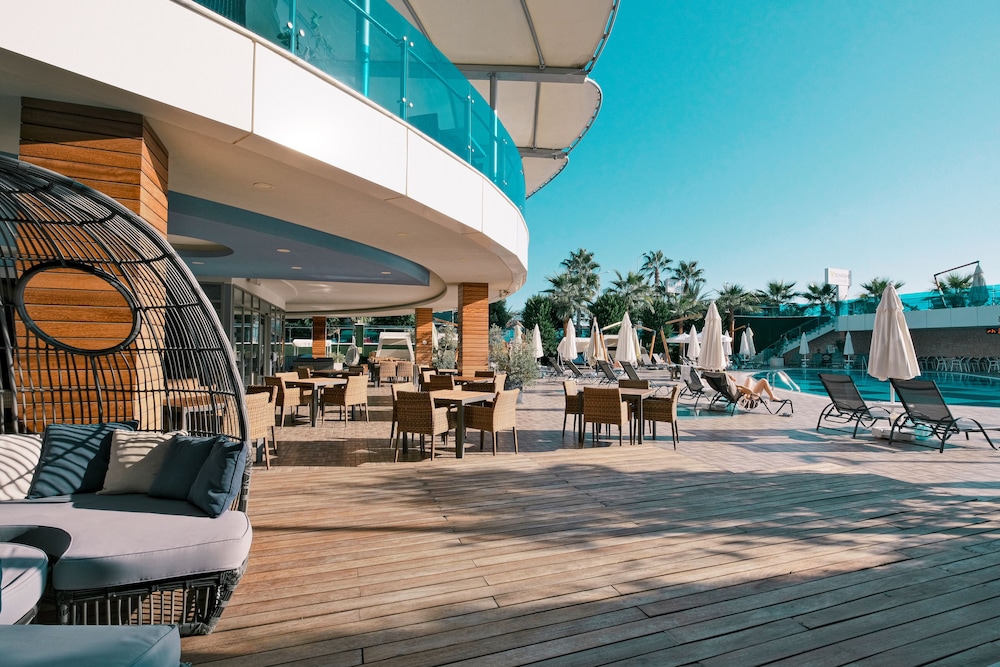 Sunprime C-Lounge - Only Adults +16 48/64