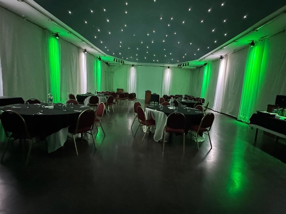 Cristal Palace Hotel 30/36