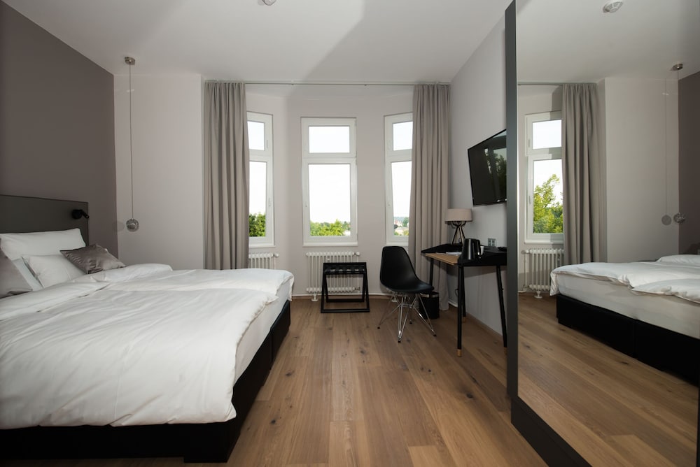Hotel Liono 8/39