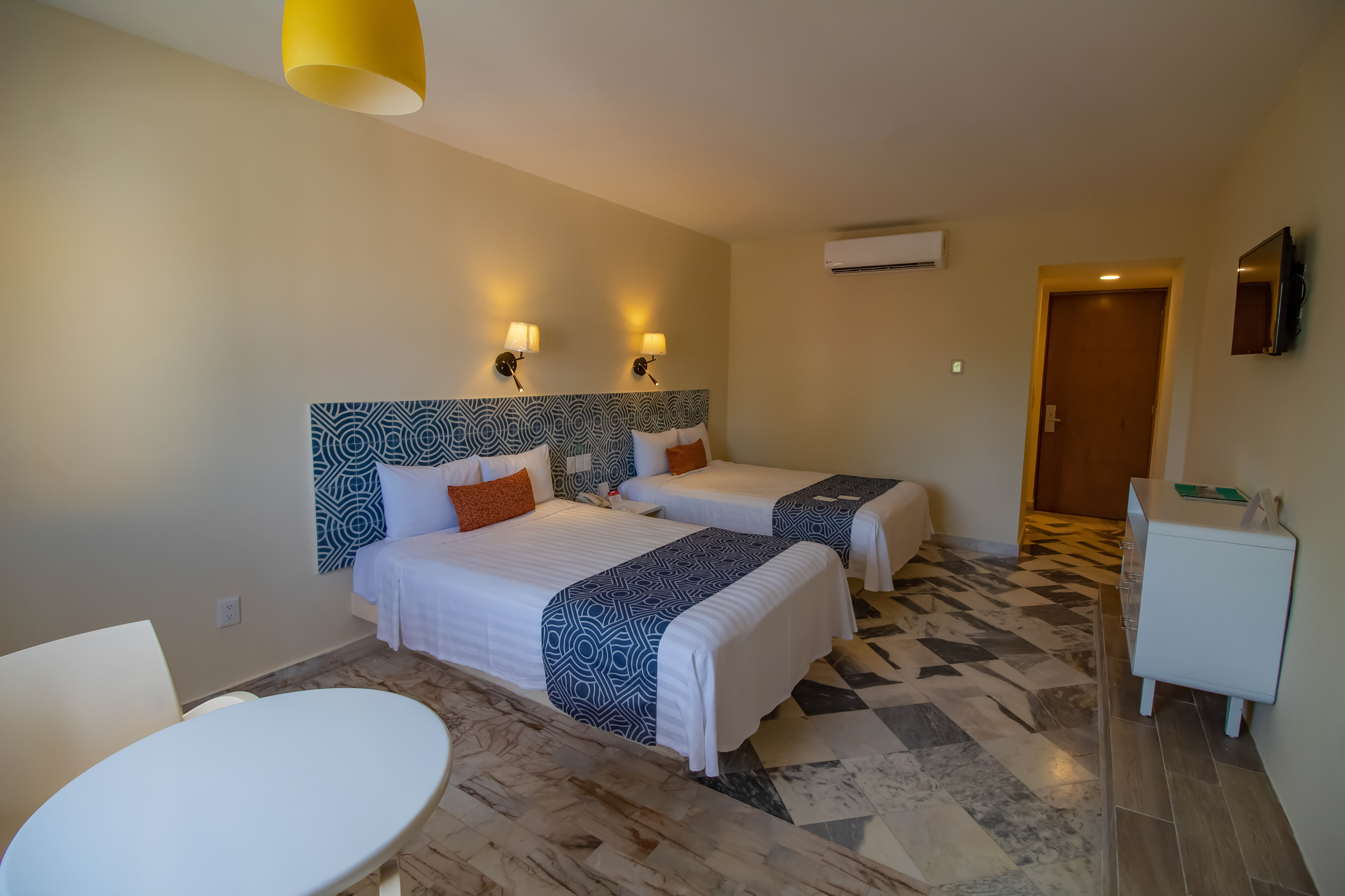 Standard, Mountain View, Oceano Palace Beach Hotel 7/10