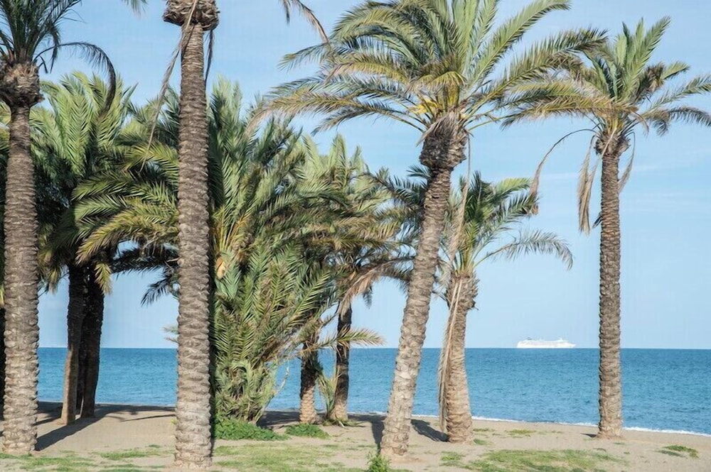 Hotel Costa Malaga (Adults Recommended) by Pierre & Vacances 53/57