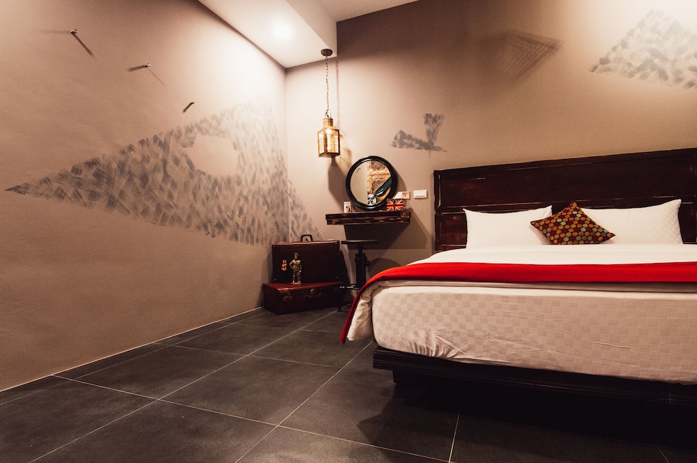 Zai Yan-Yan B&B 14/54