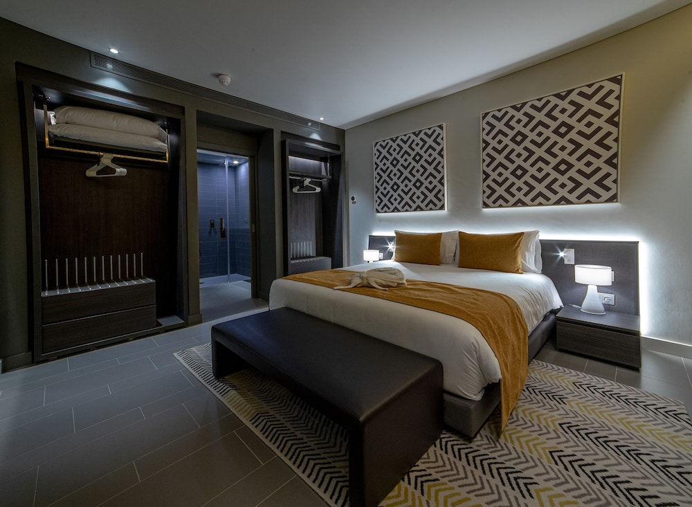Noom Hotel Niamey 9/50