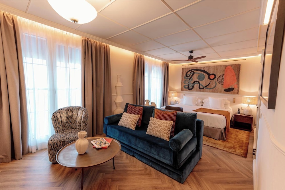 Only YOU Hotel Sevilla 33/49
