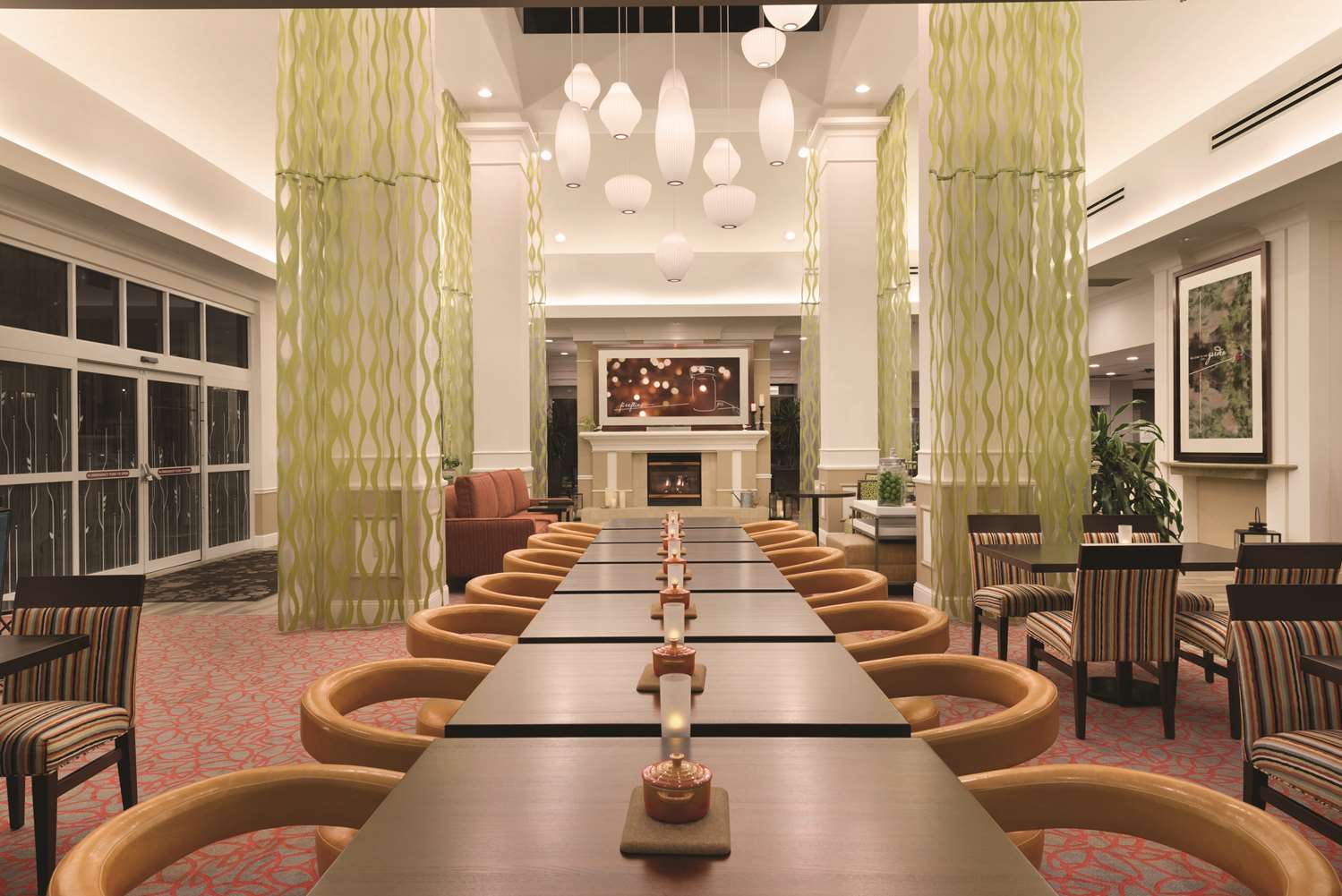 Hilton Garden Inn Akron Canton 17/18