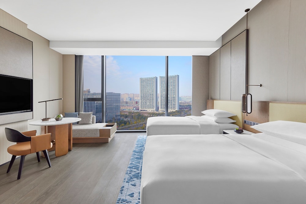 Nantong Marriott Hotel 7/39
