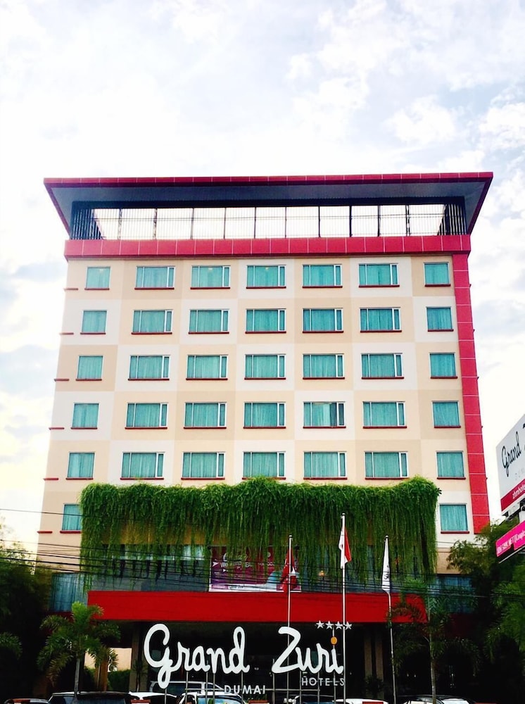 Grand Zuri Dumai 11/69