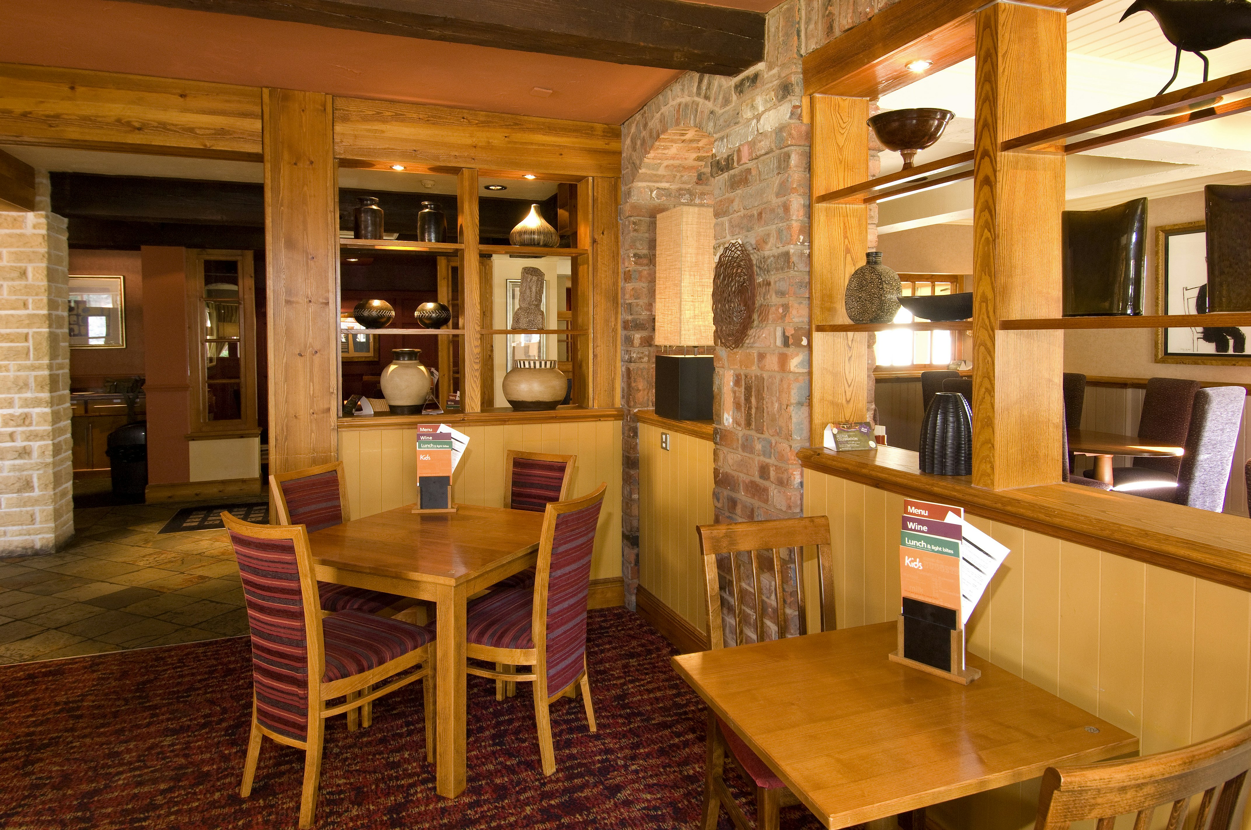 Premier Inn Plymouth (Sutton Harbour) 39/56