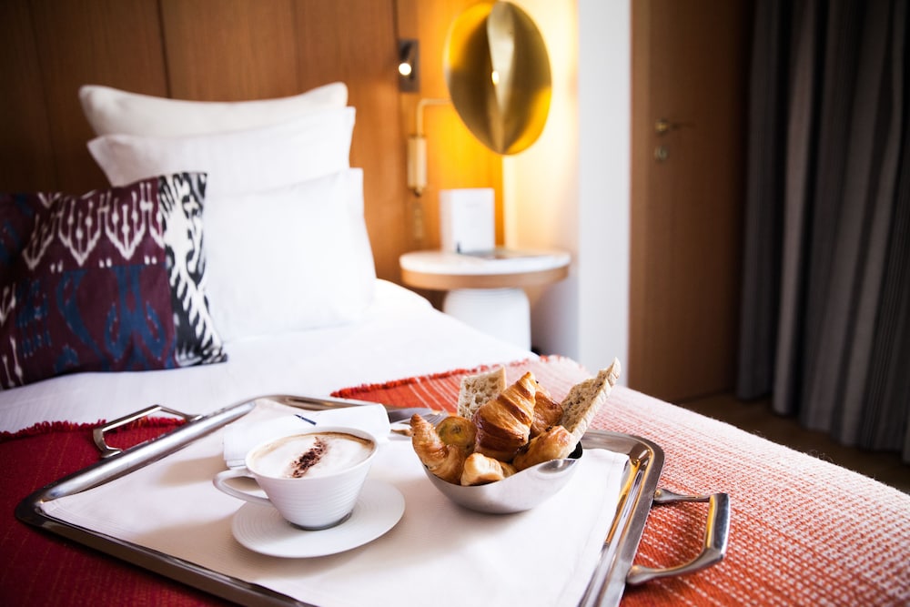 Hotel Vernet 24/46