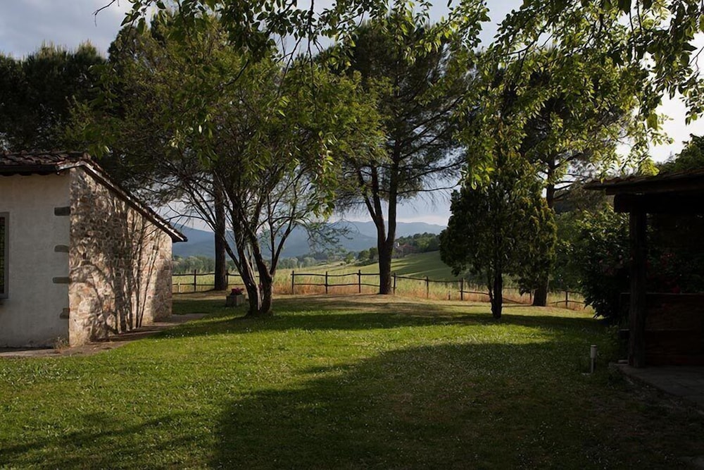 Agriturismo La Topaia 23/41