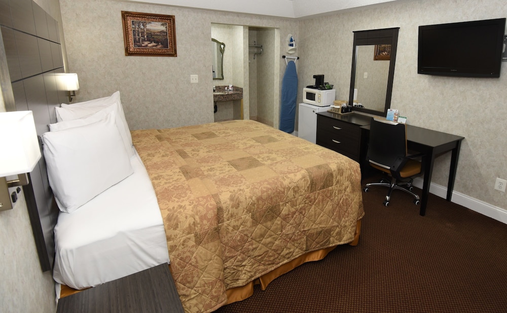 Country View Inn & Suites Atlantic City 15/35