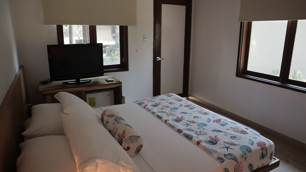 Hotel Rosario de mar By Tequendama 8/50
