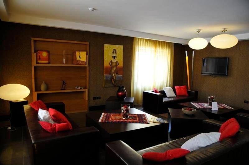 Hotel Fly 30/49