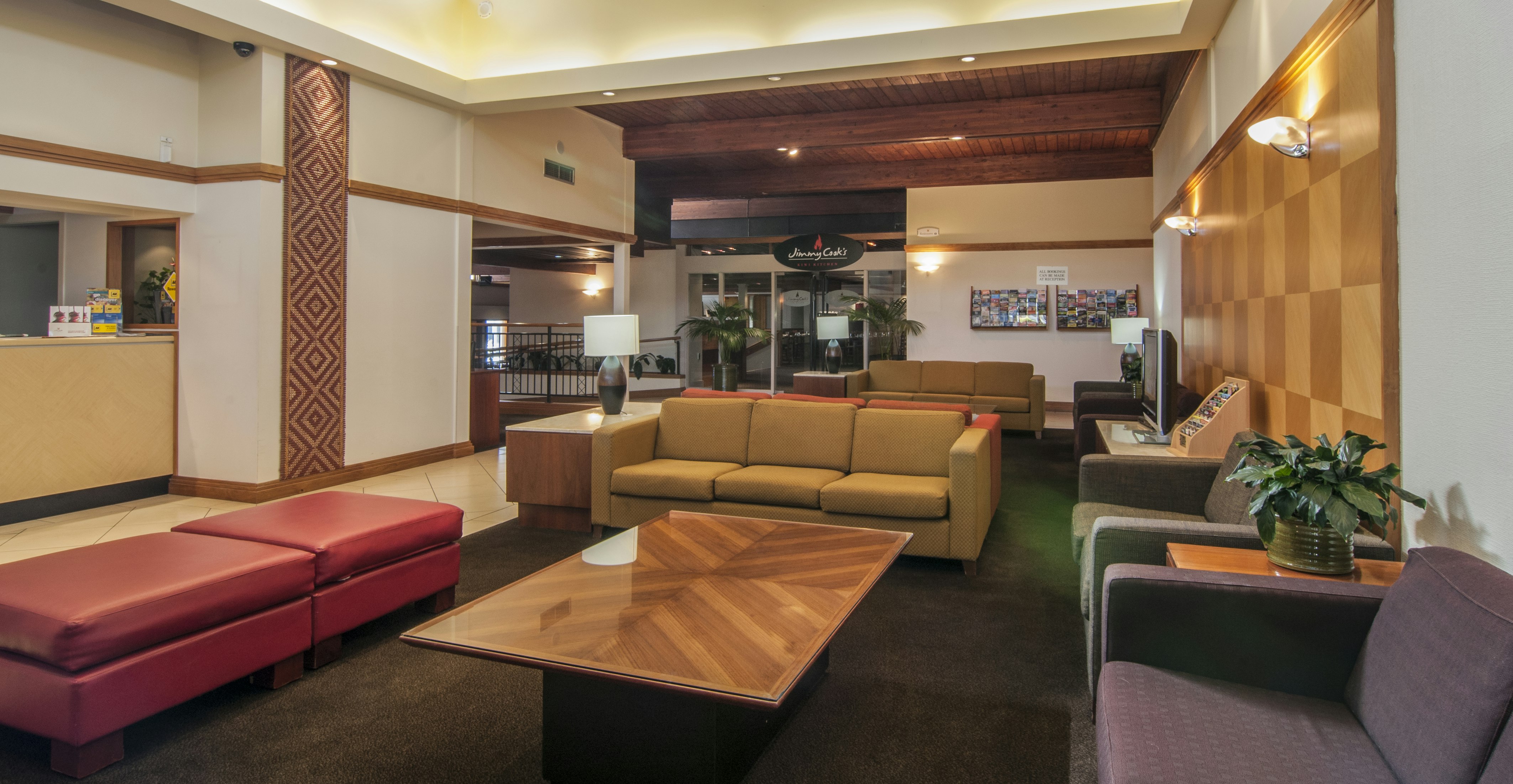 Copthorne Hotel Rotorua 39/53