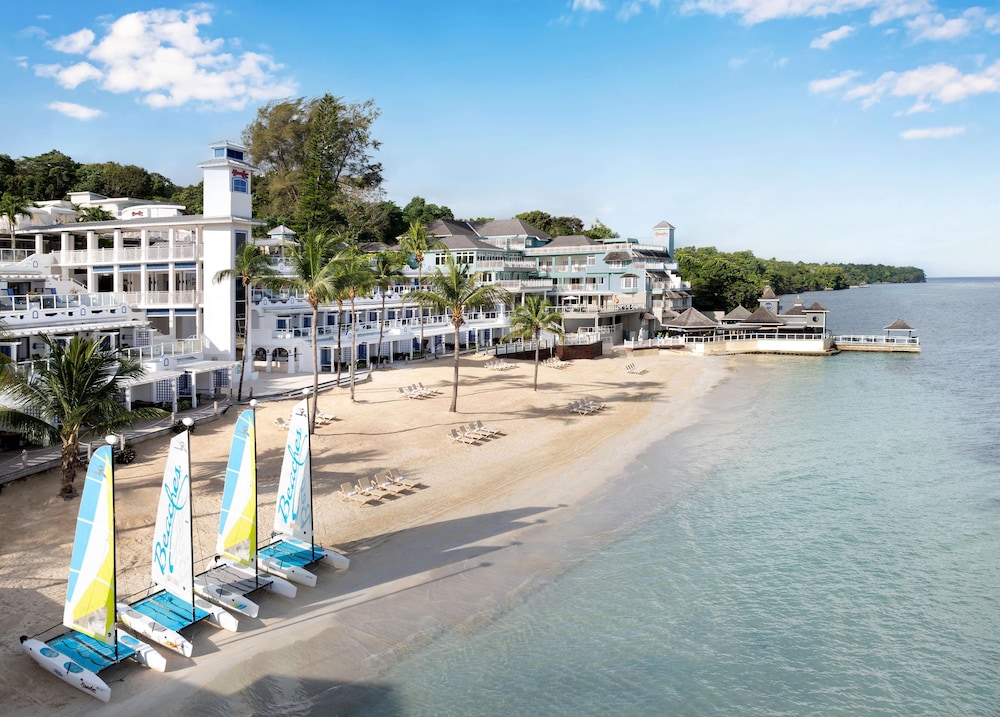 Beaches Ocho Rios Resort and Golf Club 43/50