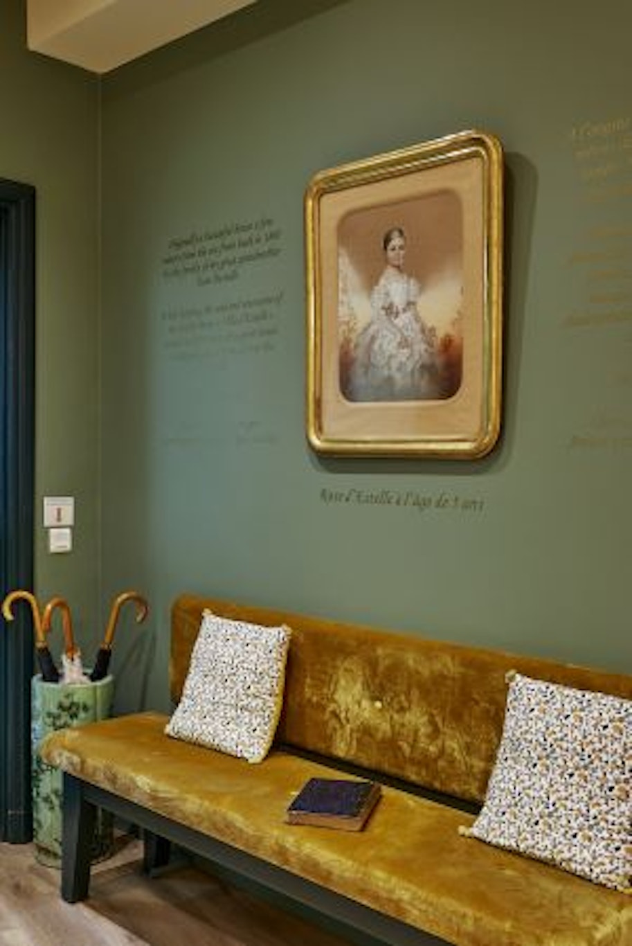 Villa D Estelle 18/23