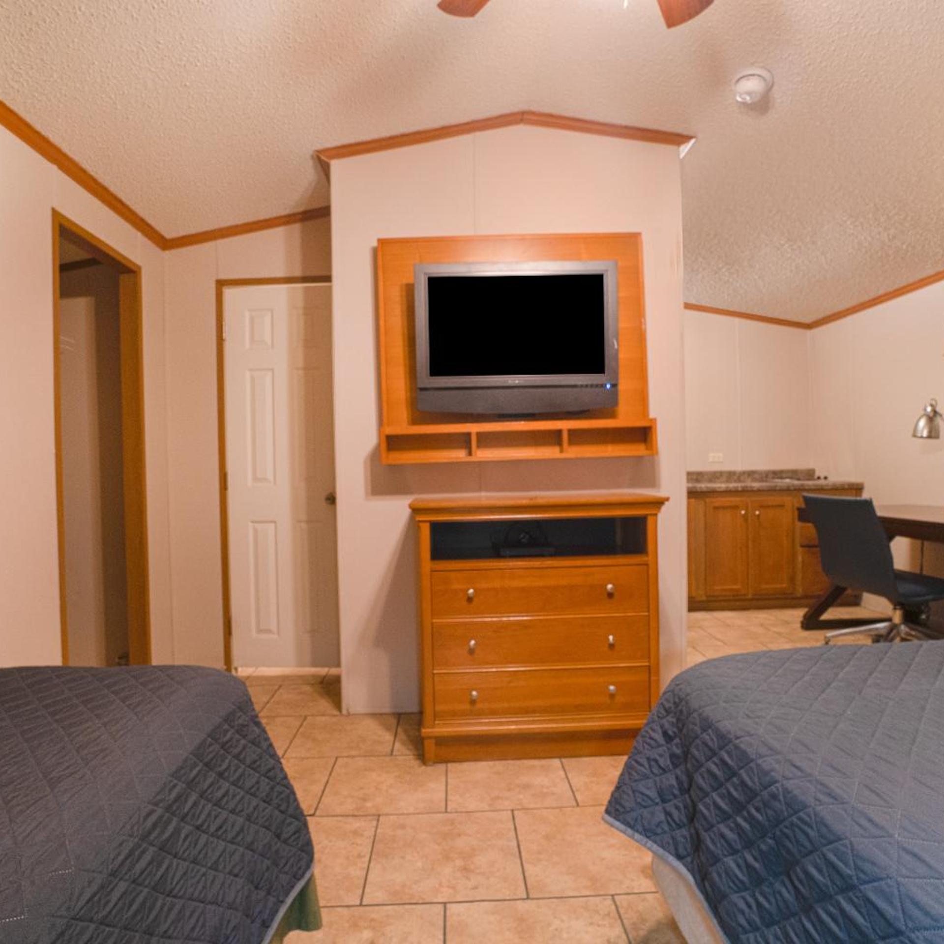 Grand Eagle Ford Lodge & RV Park Tilden By OYO 38/58