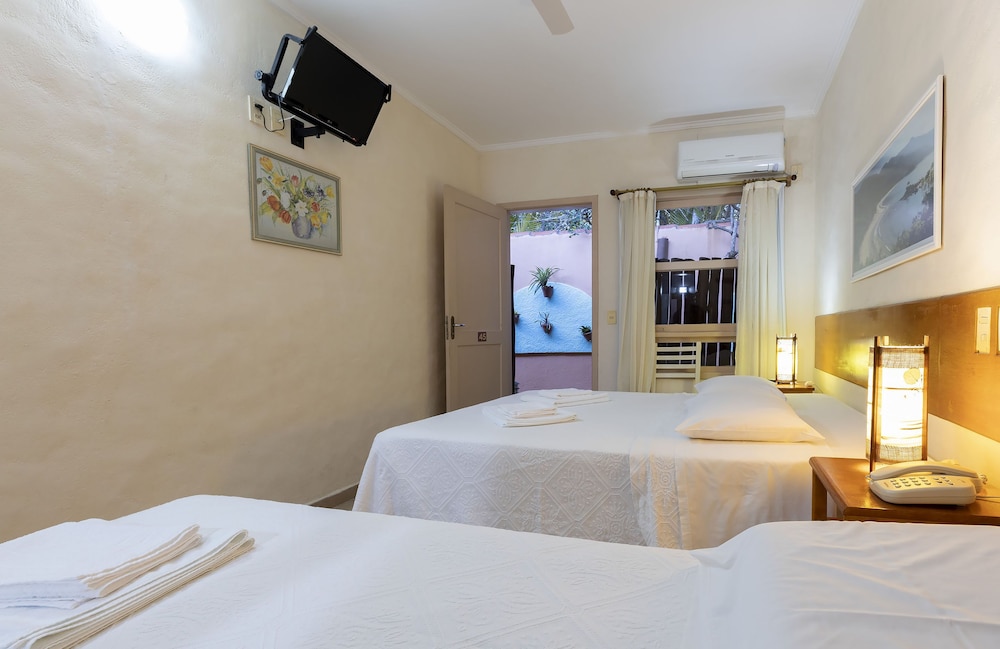 Hotel Pousada Ilhasol 29/64