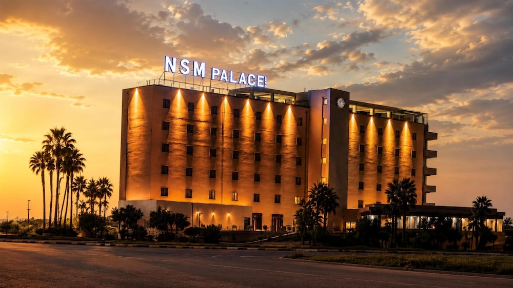 Best Western Hotel Palace Lucera 3/57