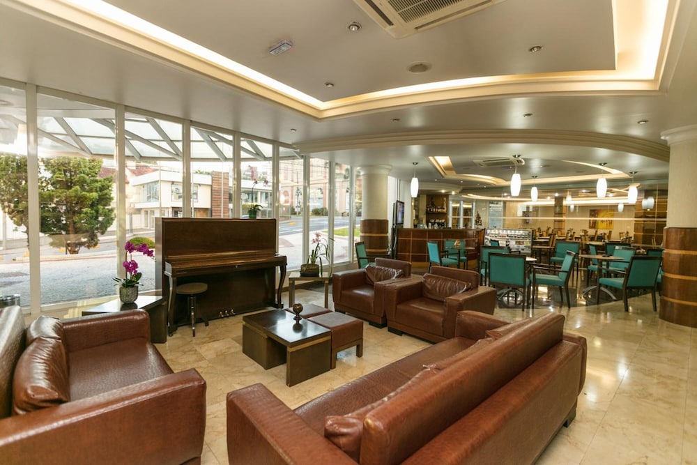 Dall Onder Vittoria Hotel 34/36