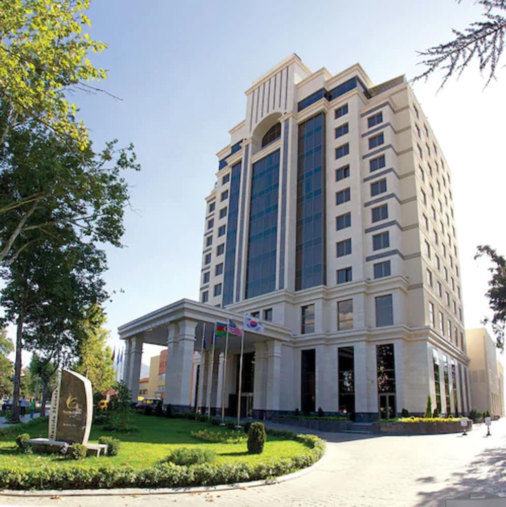 Barida Hotels 1/50