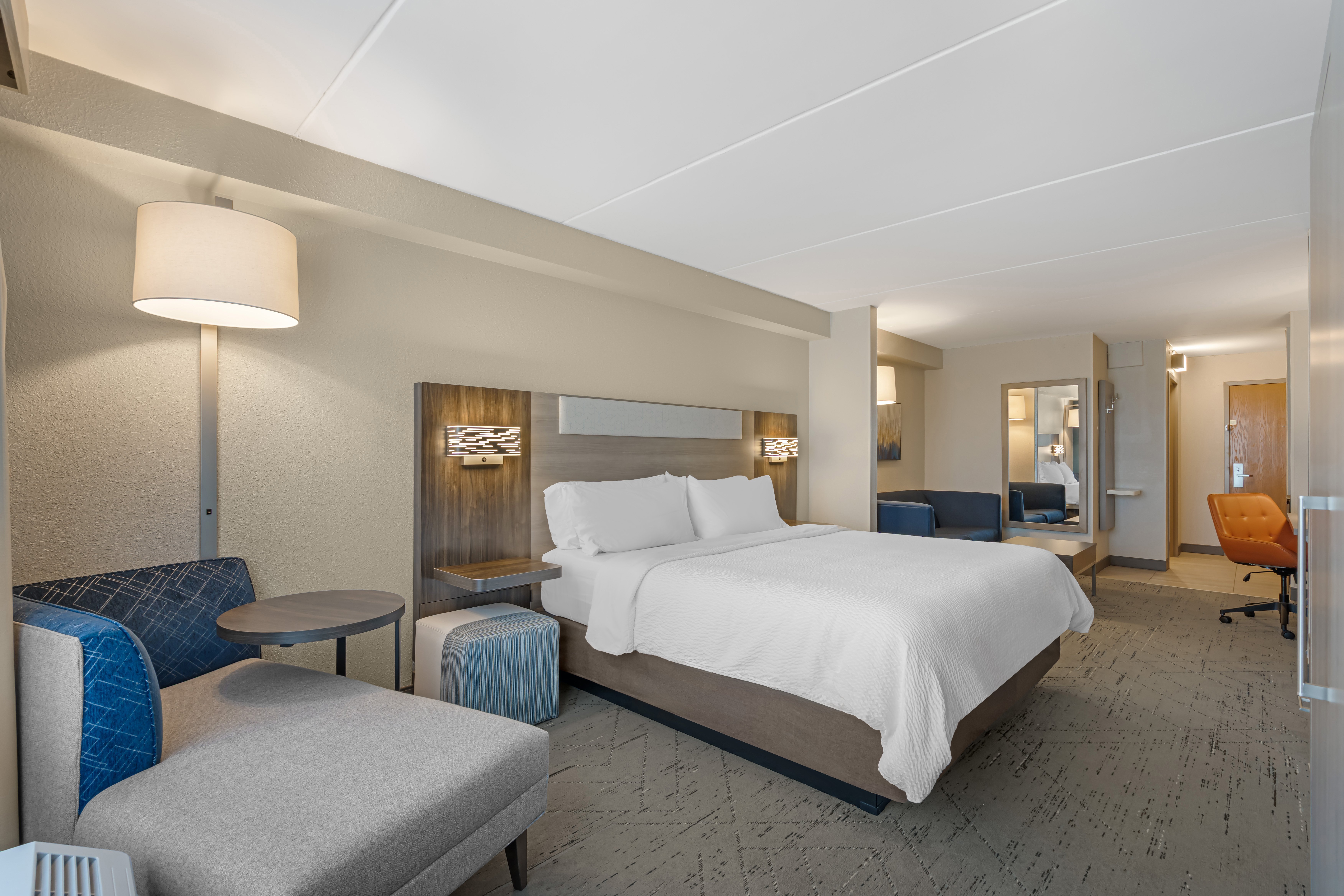 Holiday Inn Express Hotel And Suites Arcadia 23/56