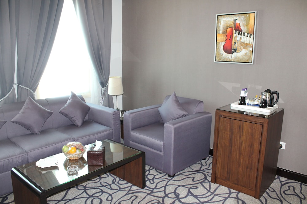 فندق جولدن توليب الخبر كورنيش(Golden Tulip Al Khobar) 53/81