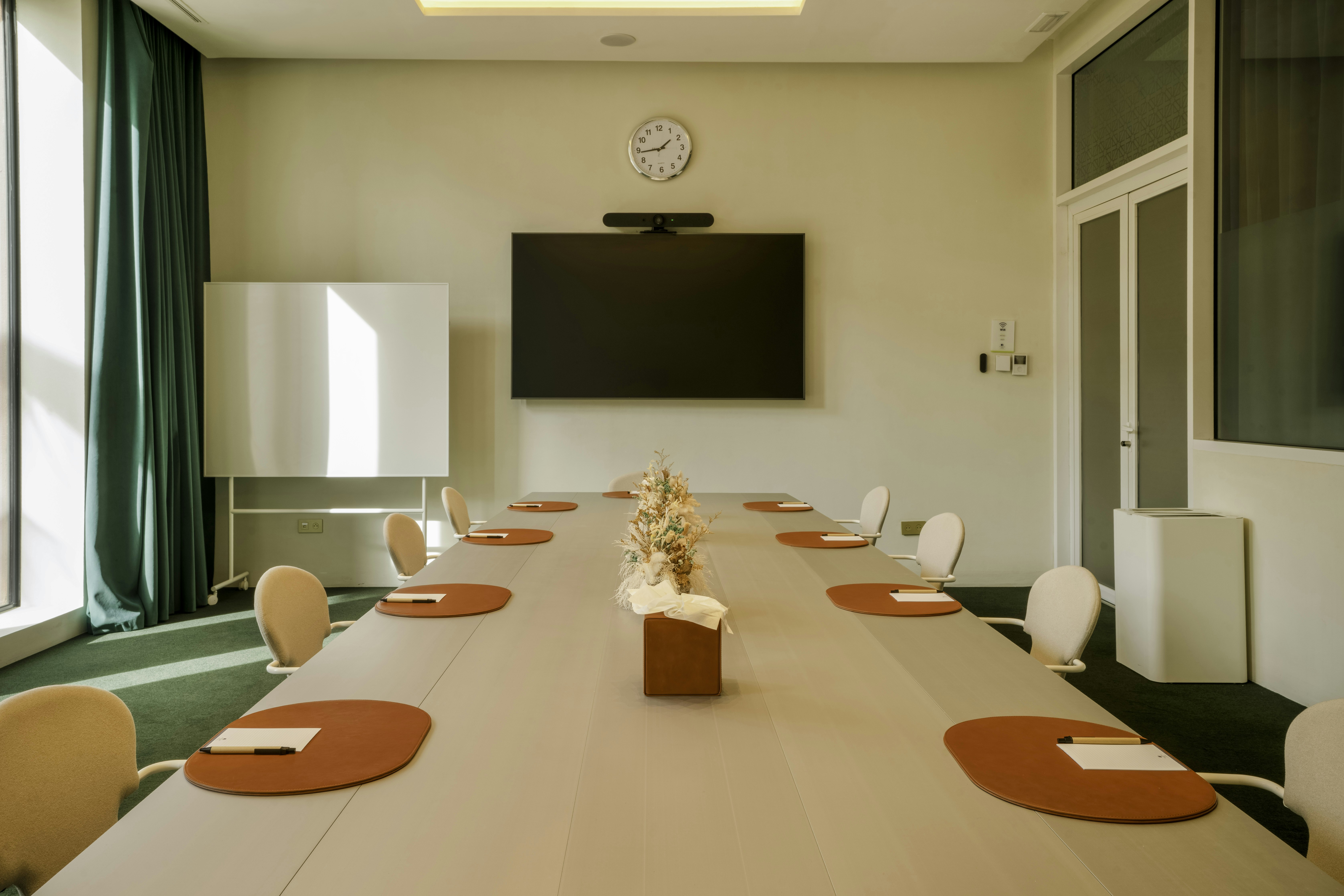 DoubleTree by Hilton Ben Guerir Hotel and Residences 38/53