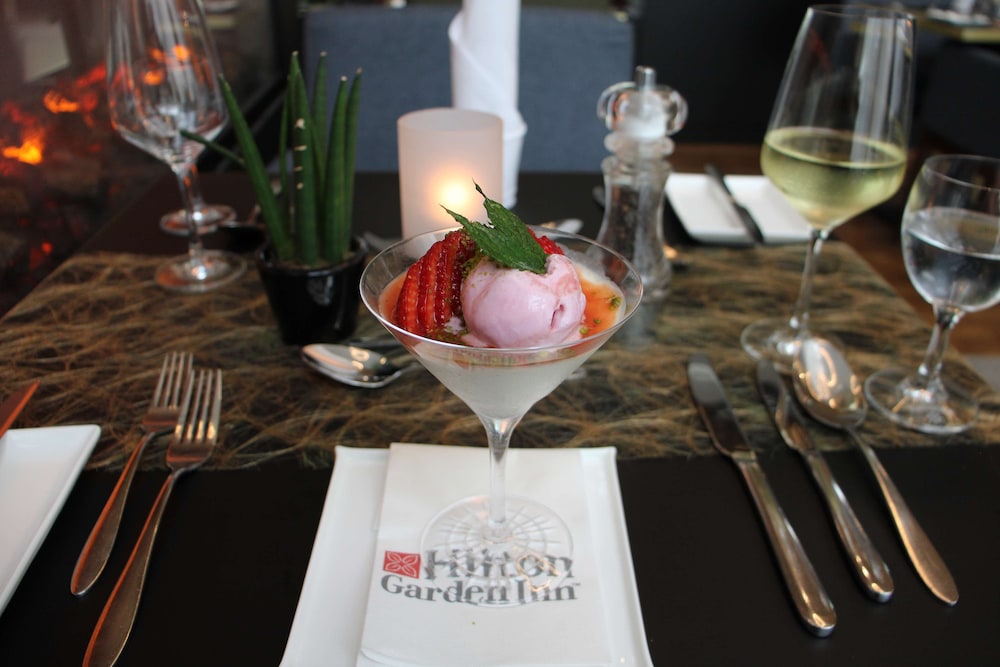 HILTON GARDEN INN FRANKFURT CITY CENTRE 24/56