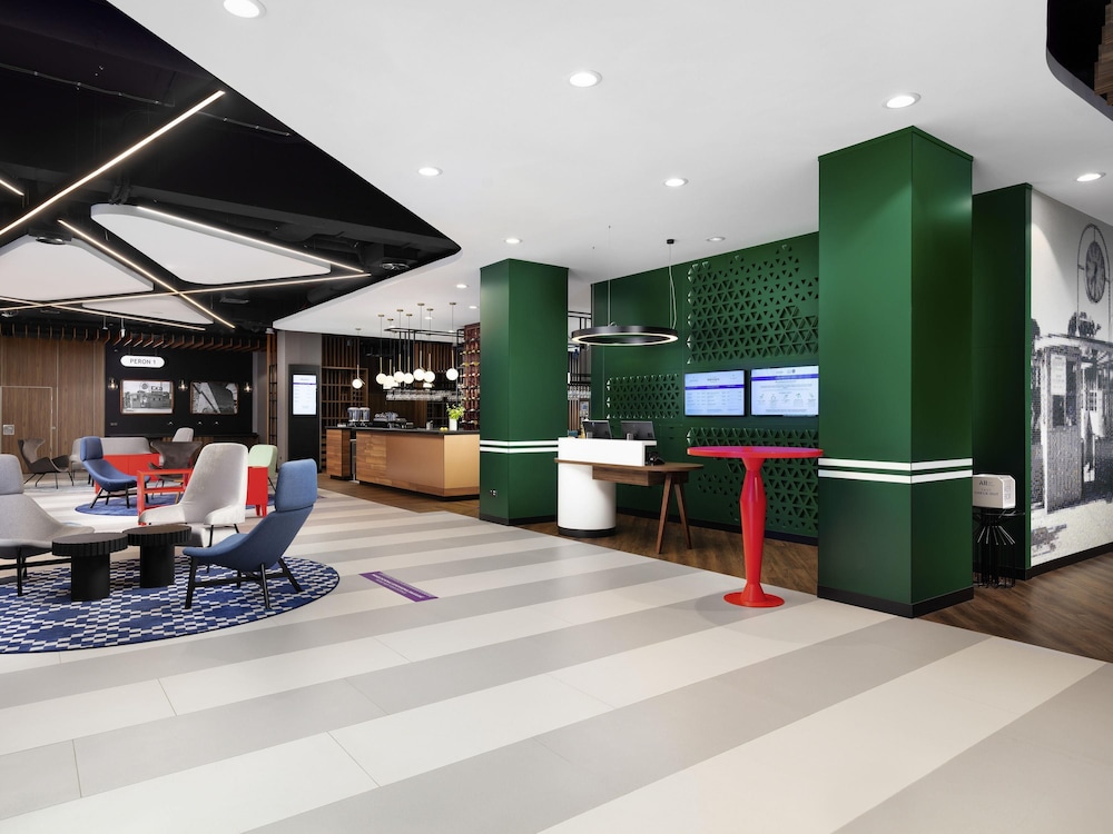 Mercure Warszawa Ursus Station 66/70