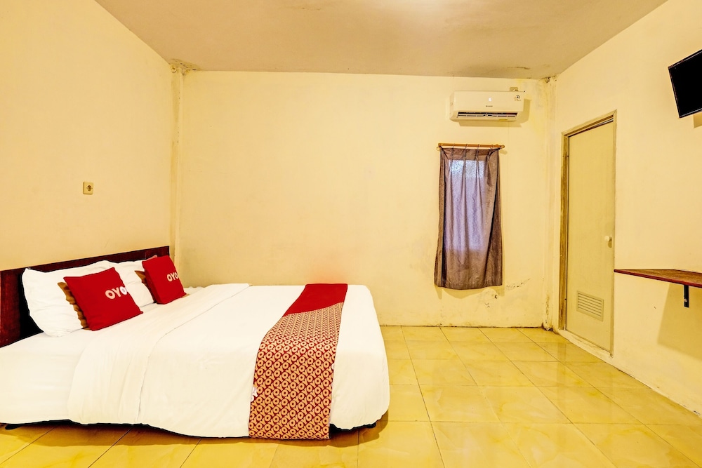 Hotel O Semarang near Bandara Ahmad Yani formerly Rumah Ceria 16/40