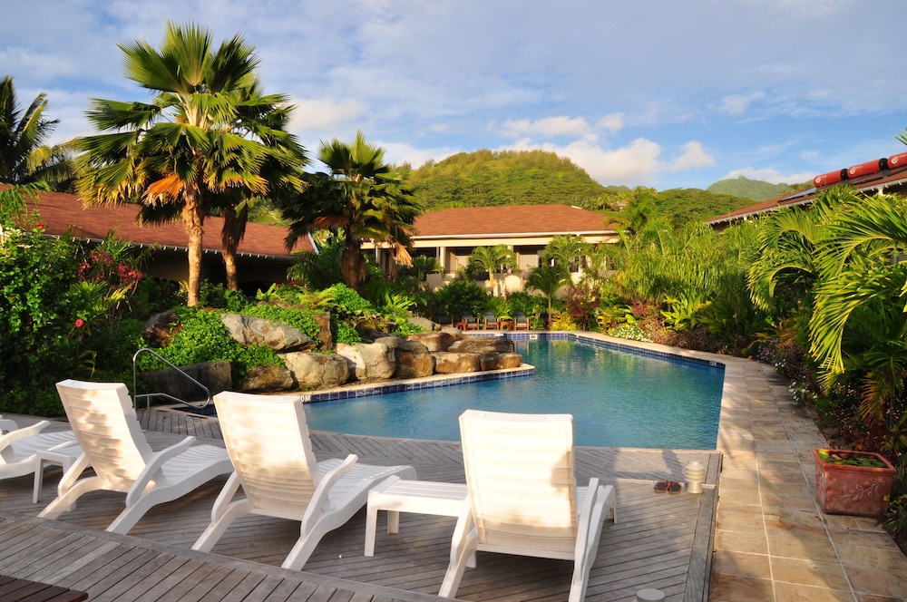 Sunset Resort 38/50