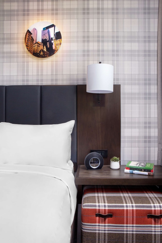 Hyatt Centric Faneuil Hall Boston photo2