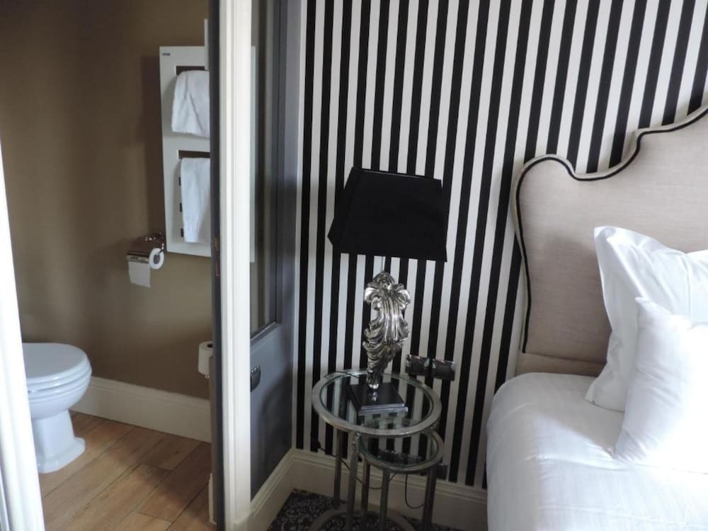 Hotel Vendome Bw Signature Collection 25/39