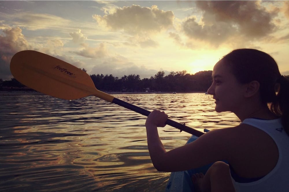 Kirati Beach Resort 36/40