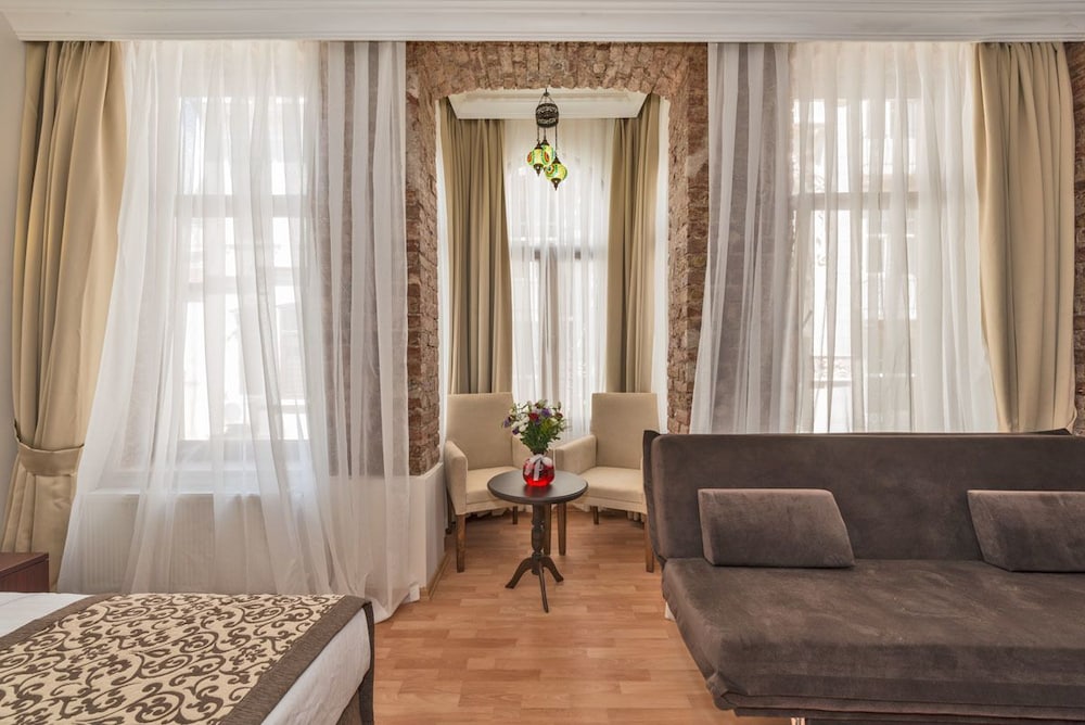 Taxim Hotel Marin 23/34