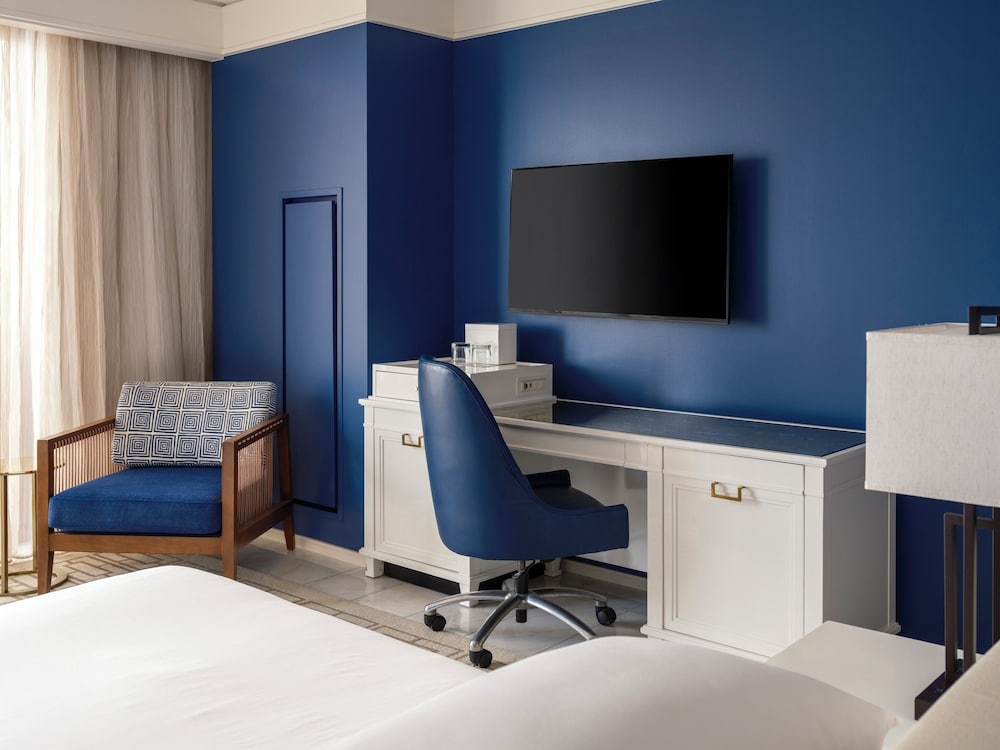 Grand Hyatt Baha Mar 33/42