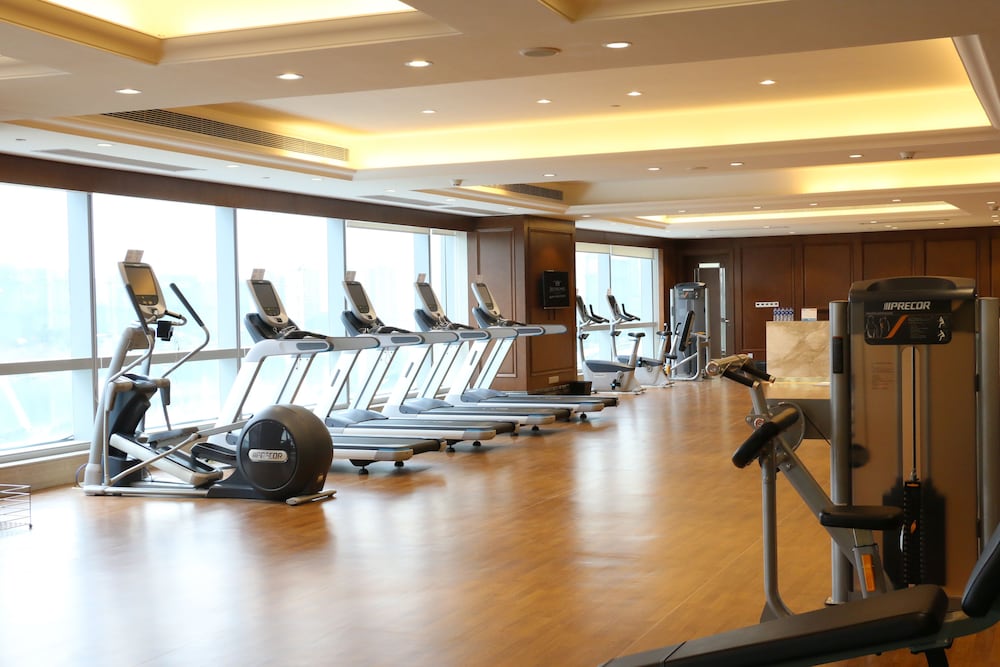 Fuzhou Jeurong Hotel 27/72