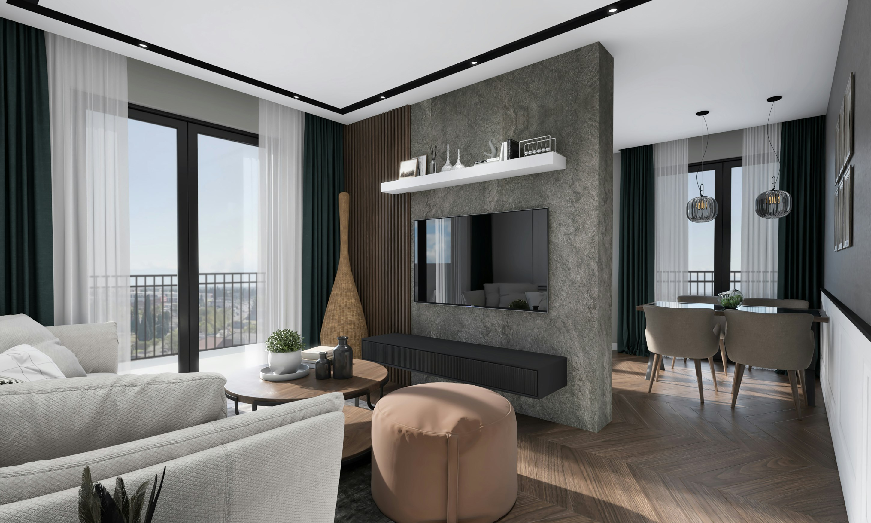 Signum Hotel 43/54