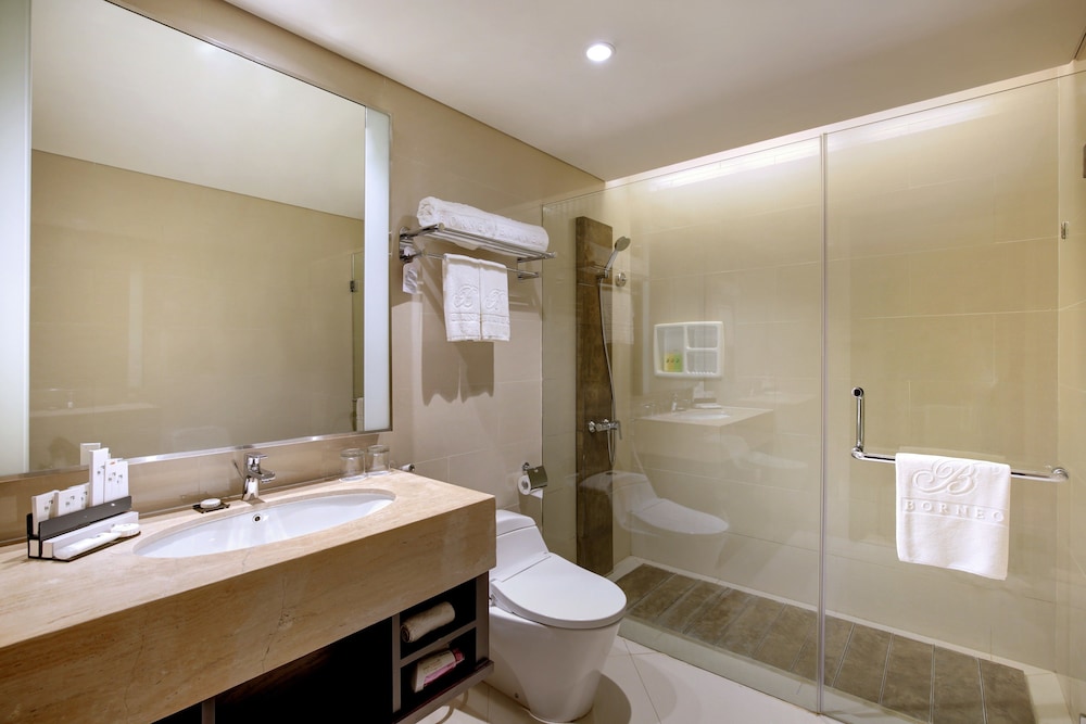 SWISS-BELHOTEL BORNEO BANJARMASIN 21/64