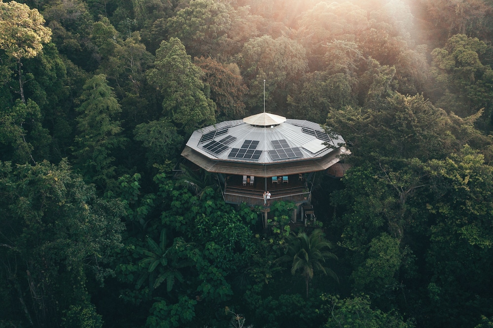 La Loma Jungle Lodge & Chocolate Farm 38/63
