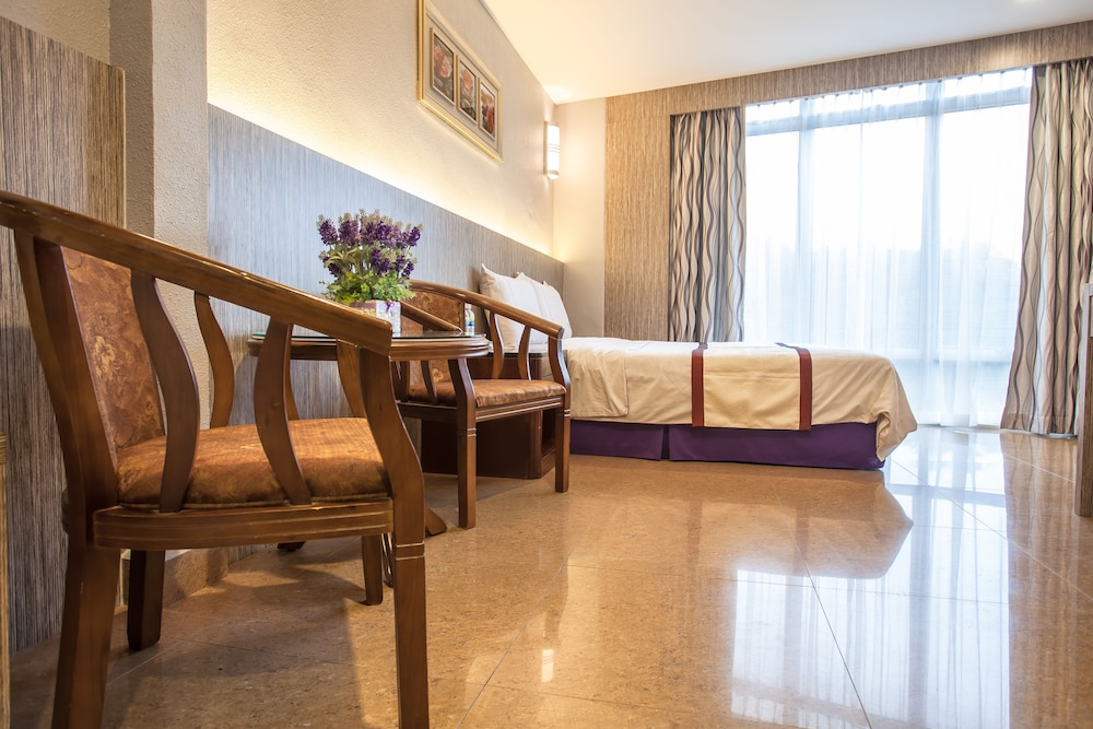 Lavender Inn Nusa 35/44