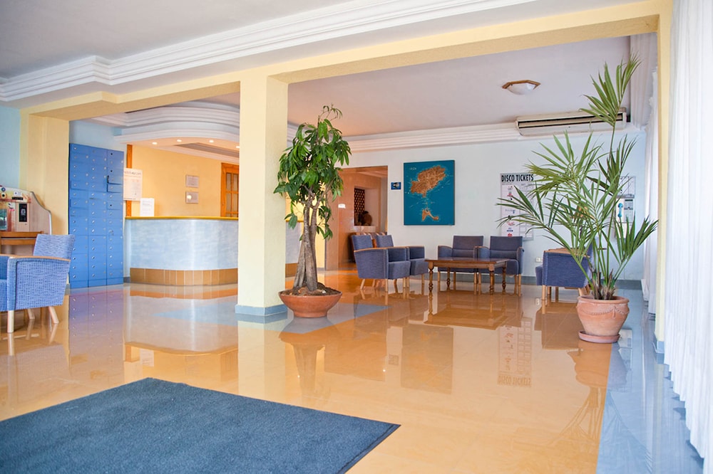 Hotel Vibra Marco Polo II - Adults Only 32/43