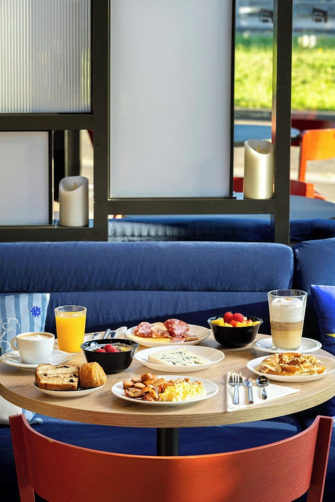 Aloft Strasbourg Etoile 35/50