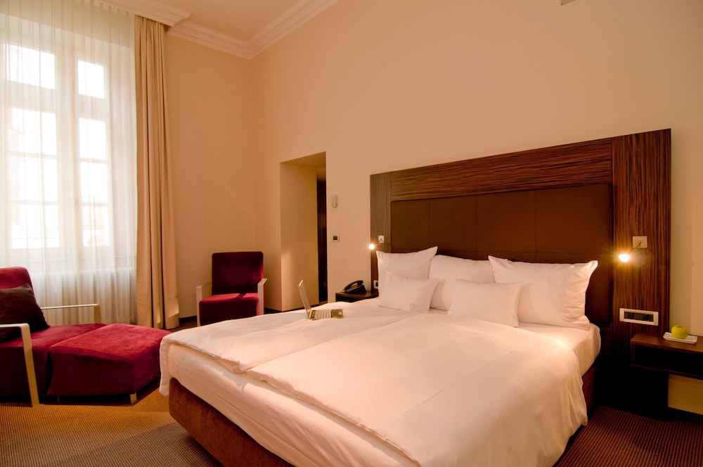 Hotel Regensburg Herzog Am Dom 13/57