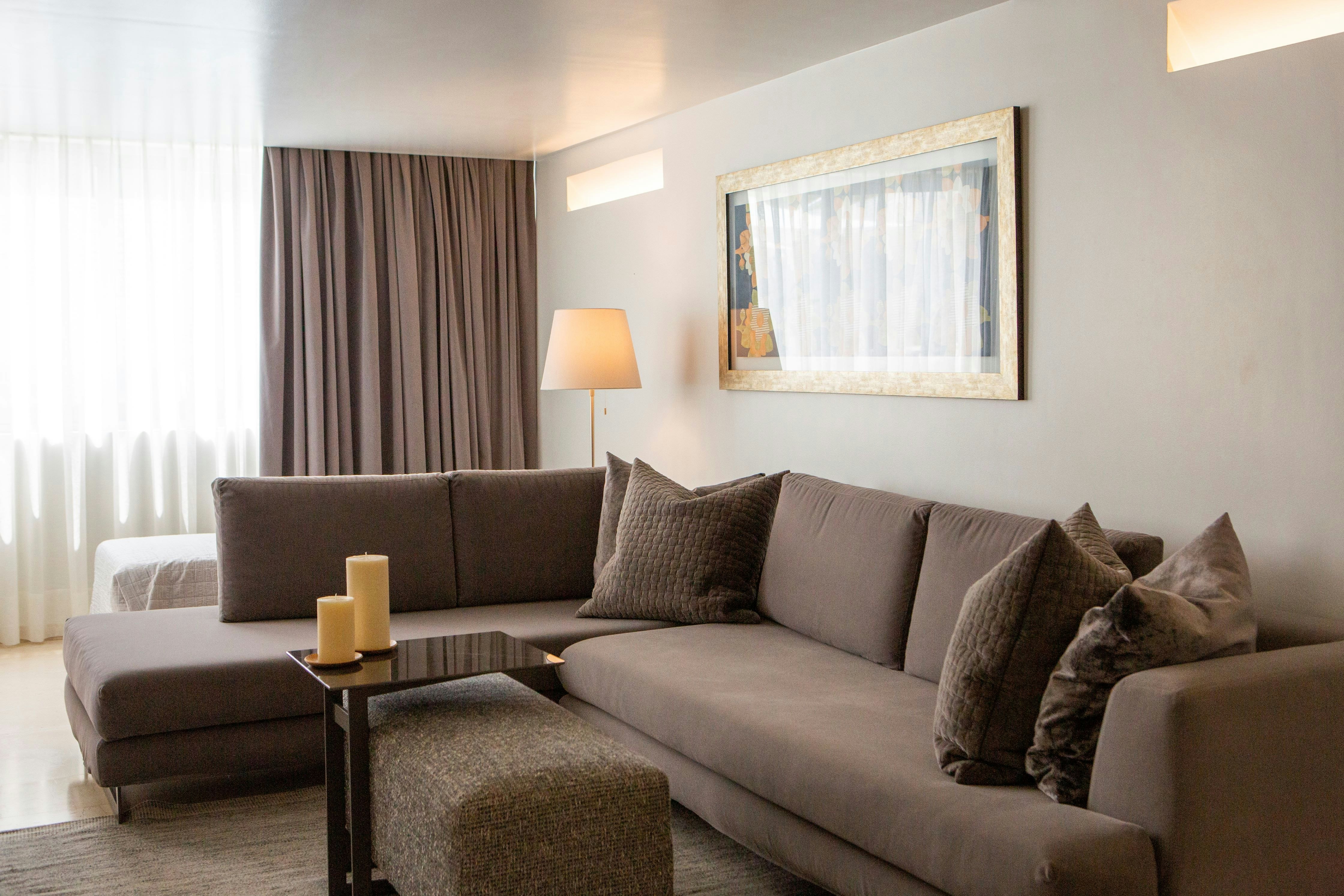 BRASIL SUITES 23/41