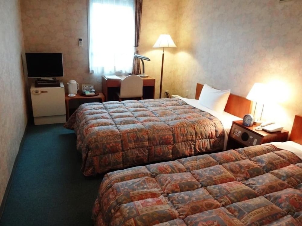 AQUA GARDEN HOTEL FUKUMARU 11/57